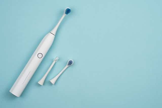 Er det bedre at bruge elektrisk tandbørste?