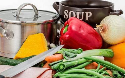 Overvej kvalitet over kvantitet i dit køkken: Gør madlavningen til en holdbar fornøjelse